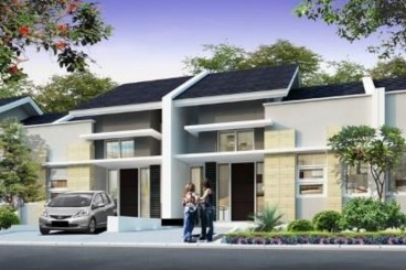 Dijual Rumah Area Gunung Sindur